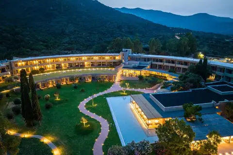 Is Molas Resort in Pula — foto 10