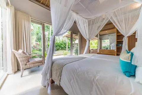 Hai Tide Beach Resort in Nusa Penida — foto 3
