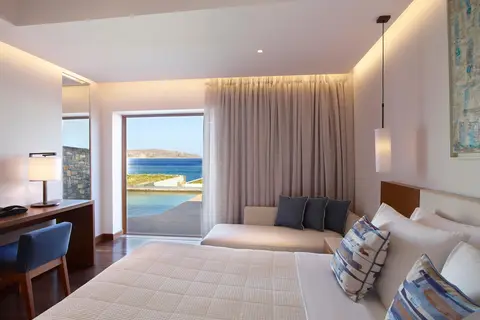 Elounda Peninsula Luxury Resort in Δημοτική Ενότητα Αγίου Νικολάου — foto 11