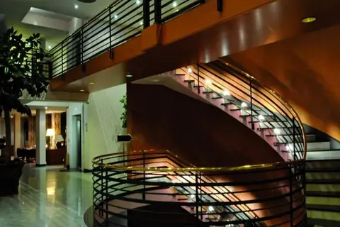 FlyOn Hotel & Conference Center in Bologna, foto 11