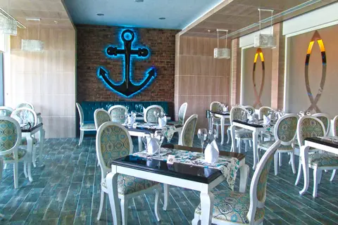 Luna Blanca Resort & Spa in Manavgat — foto 5