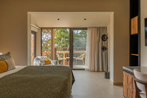 Eleonas Boutique Hotel & Spa in Trianda (Ialysos), foto 29
