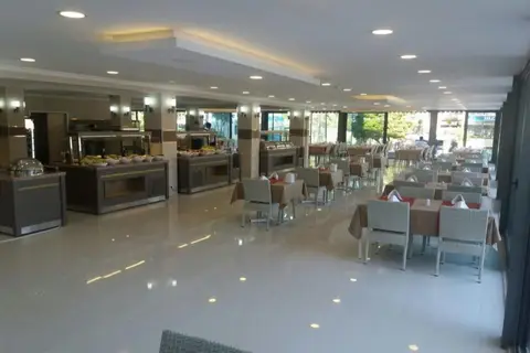 Ada Newday Resort Hotel & Spa in Kusadasi — foto 4