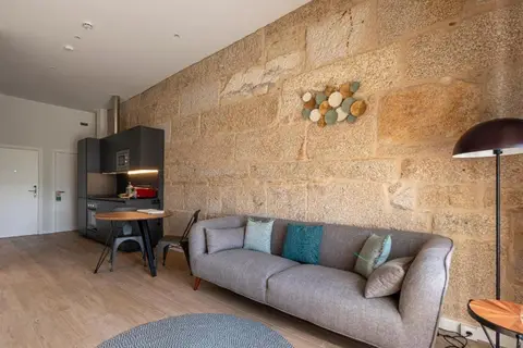 Bow Suites by Como en Casa in Vigo — foto 14