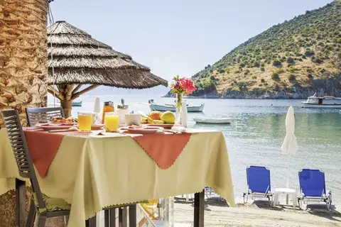 Hotel Dolphin in Municipal Unit of Asini, foto 13