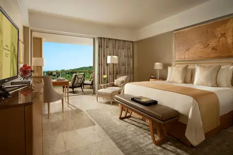 Mulia Resort in Nusa Dua — foto 26