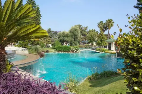 Mirage Park Resort in Kemer — foto 21