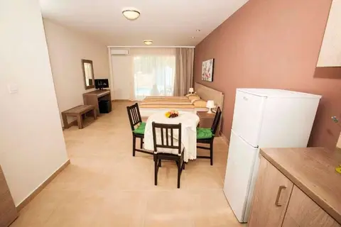 Crystallo Appartementen in Paphos — foto 27