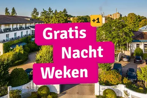 Hotel Herzogspark in Herzogenaurach