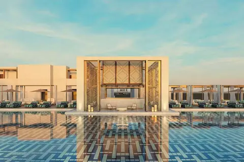 Amoh a Luxury Collection Resort Rhodes in Pefki, foto 9