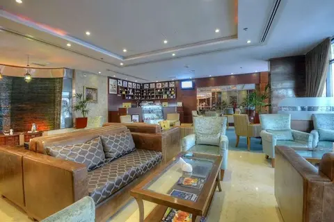 Golden Tulip Al Barsha in Dubai — foto 15
