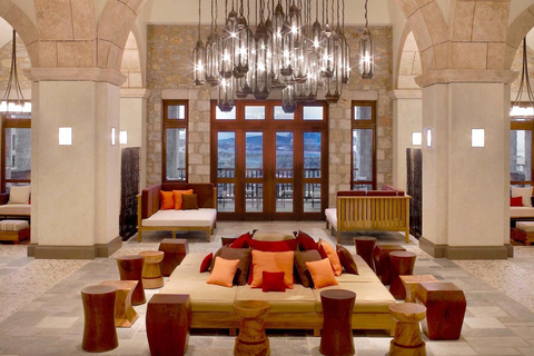 The Westin Resort Costa Navarino foto 11