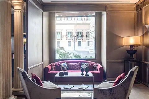 Colonna Palace in Rome, foto 13