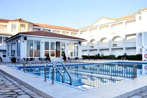 Meridien Beach Hotel in Zakynthos Municipal Unit, foto 22