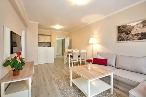 White Rock Castle Suite Hotel & Wellness Club in Baltsjik — foto 14