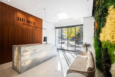 Core Suites Valencia in Valencia, foto 15