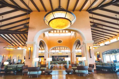 Barceló Maya Palace in Playa del Carmen — foto 9