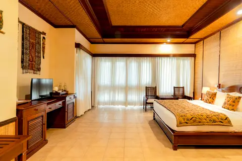Sri Phala Resort & Villa in Denpasar — foto 14