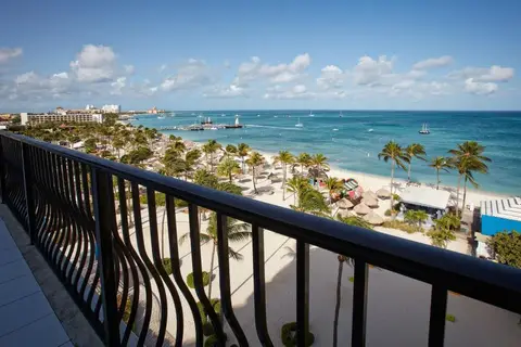 Aruba Marriott Resort & Stellaris Casino in West Punt — foto 22