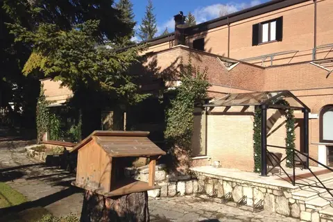 Albergo Il Picchio in Pescasseroli — foto 7