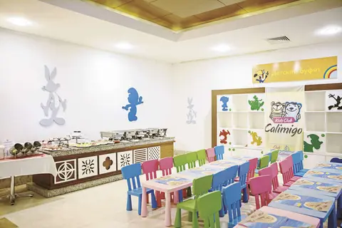 Club Calimera Serra Palace in Manavgat, foto 8