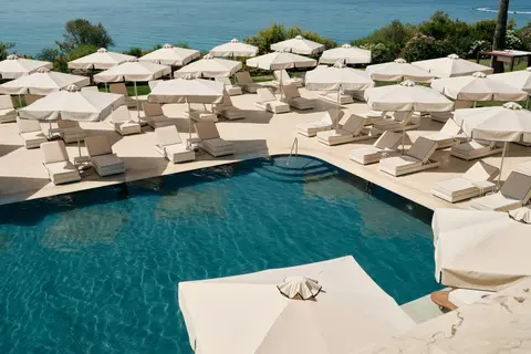 Mangia's Torre del Barone Resort in Sciacca