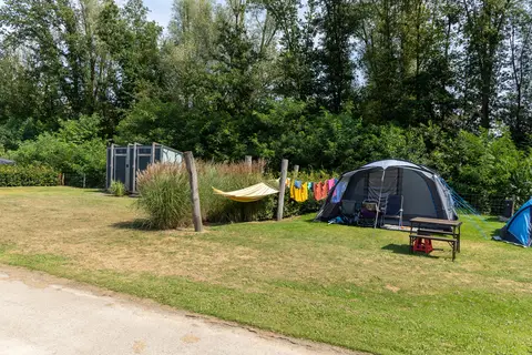 Camping Hoeve De Schaaf in Heijen — foto 23