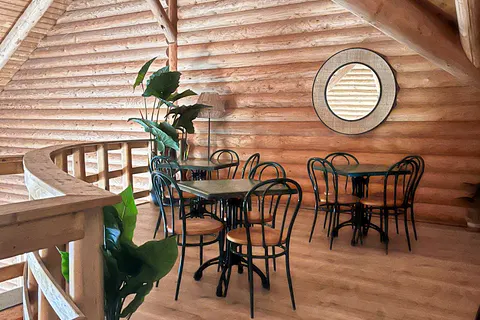 Camping Naturist De Reenert foto 3