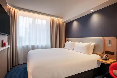 Holiday Inn Express & Suites Gent foto 2