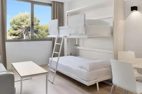 B&B Hotel Barcelona Sant Cugat in Sant Cugat del Vallès, foto 22