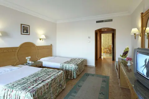 Acel Beach Resort in El Quseir, foto 17