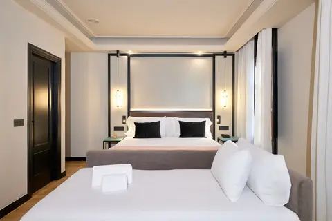 Boutique Hotel Luna Triunfo Granada in Granada — foto 6