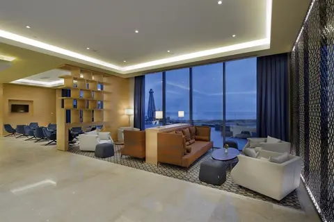 DoubleTree by Hilton Trabzon in Ortahisar — foto 11