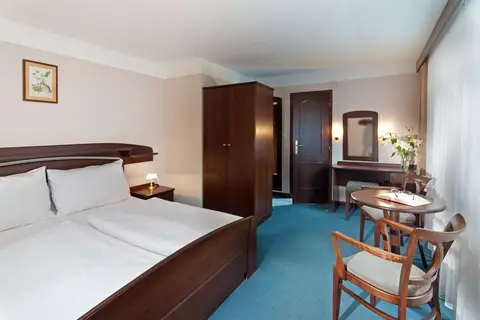 Hotel Zatisi in Spindlermühle — foto 4