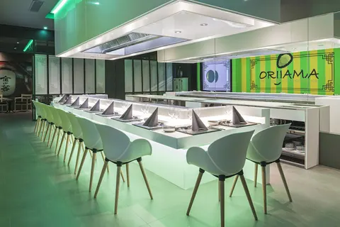 Marylanza Suites & Spa foto 11