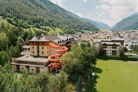 miaflor Familien- & Aktivresort foto 2