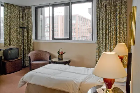 Britannia Hotel Manchester in Manchester — foto 17