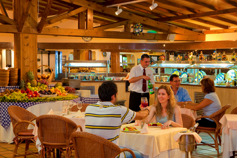 Hotel Playalinda foto 11