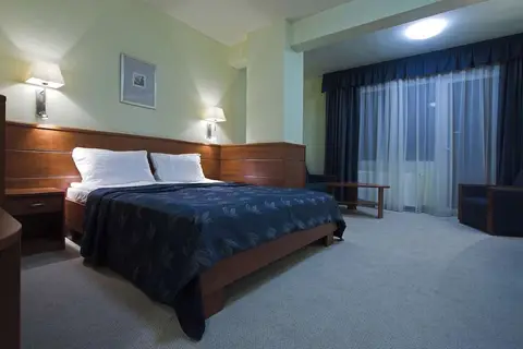 Hotel Benczur in Boedapest — foto 13