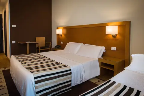 Sardegna Hotel  Suites & Restaurant - Cagliari in Casteddu/Cagliari, foto 15