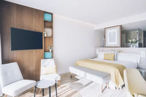 Iberostar Selection Llaut Palma in Palma de Mallorca — foto 12