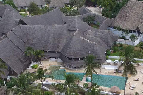 Diamonds Mapenzi Beach in Kiwengwa — foto 12