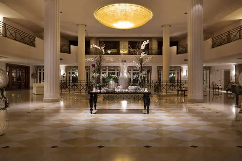 Savoy Beach Hotel in Paestum — foto 3