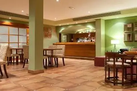 Hotel Intelier Bonaire in Benicàssim / Benicasim — foto 19