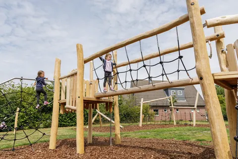 Center Parcs Parc Sandur foto 4