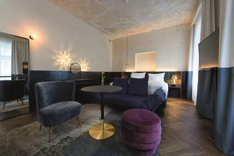 A-ROSA Collection Straubinger Grand Hotel in Bad Gastein — foto 13