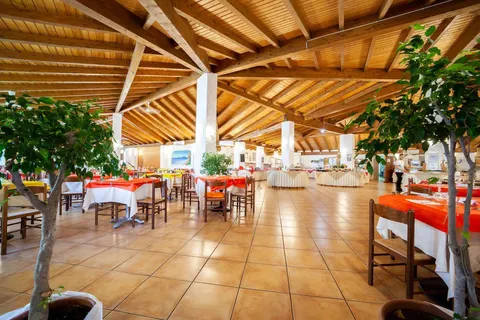 Th Gioiosa Marea - Capo Cavalà Village foto 11