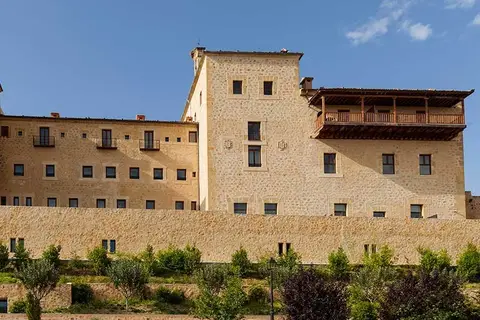 Áurea Convento Capuchinos in Segovia
