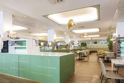 Hotel Leonardo Da Vinci in Limone sul Garda, foto 15