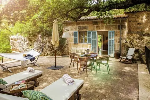 Finca Predi Son Jaumell in Capdepera — foto 11